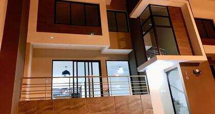 Exclusive Gated Community with HD TV, Air Conditioning, Cable and Netflix