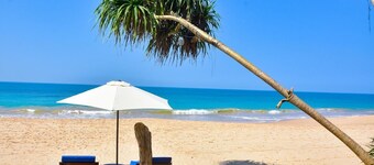 Garland Beach Villa Casa al mare con 3 camere da letto
