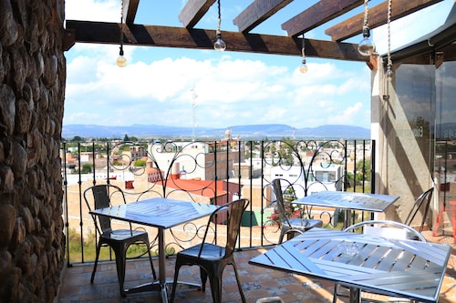 Hotel Boutique Jayco