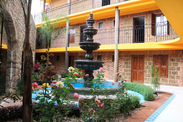 Jardín