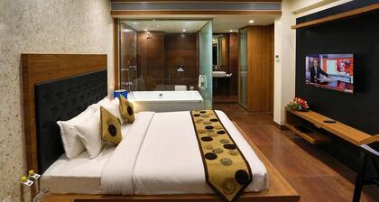 Hotel Grand Kailash
