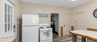 Charming 4BR Westside Home in Beer City USA