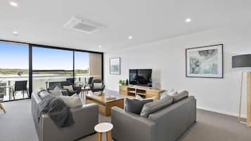 Fernseher, DVD-Player