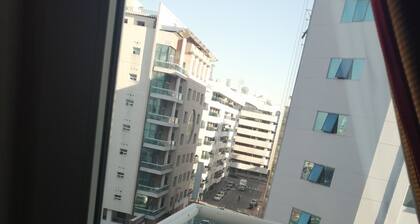 Furnished economical room with kitchen facilities laundry n free internet