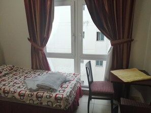 3 Schlafzimmer, kostenloses WLAN