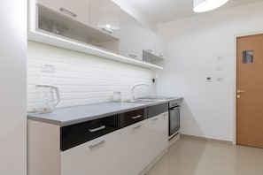 Private kitchen - Via Jerusalem (Jerusalem)