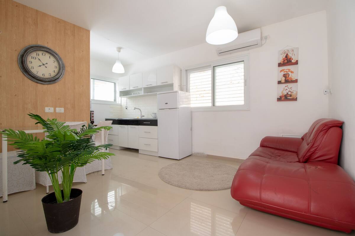 Apartment | Living room