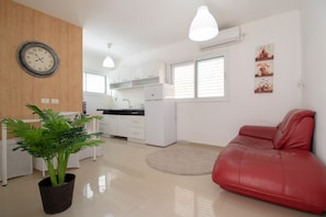 Appartement | Salle de séjour