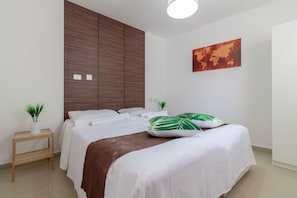 Appartement Duplex Familial