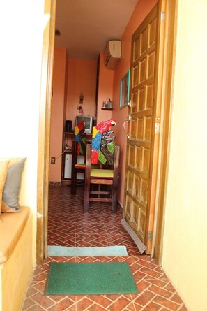 Interior - Cancun Guest House 1 (Cancún)