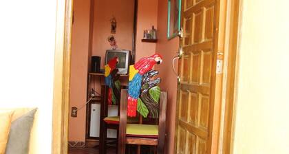 Cancun Guest House 1