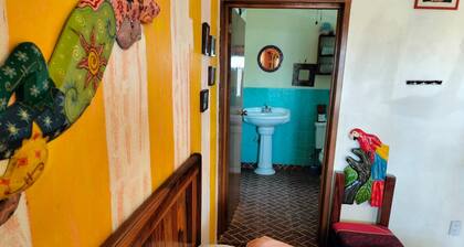 Cancun Guest House 1