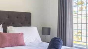 4 Schlafzimmer, Bügeleisen/Bügelbrett, WLAN, Bettwäsche