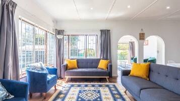 Fernseher, Netflix, Streaming-Dienste