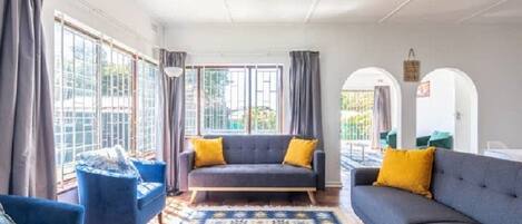 Televisión, Netflix, servicios de streaming