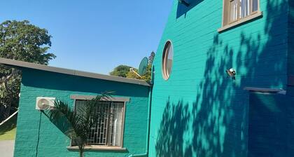 Ballito Beach Villa - Sandra Road