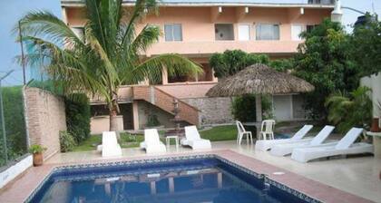 Teques Vacation Home, Golden Zone "Las Alas" Lake View