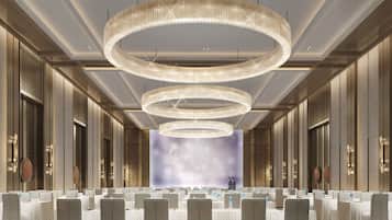 Salón de baile