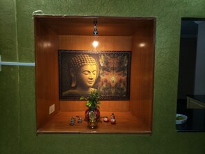 Interior - Ourplace is good for families , Couples, Solo Adventurers, Business Travelers (Secunderabad)