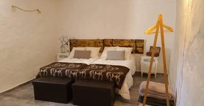 2 bedrooms, Internet