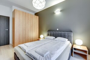 1 habitación y wifi 