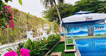 Our villa has all the facilities to make you satisfied.