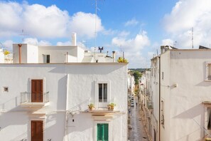 Exterior - GuestHost - The secret terrace! Castellana Luxury Flat (Castellana Grotte)