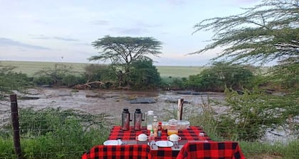 Mara Duma Bush Camp