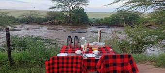 Mara Duma Bush Camp