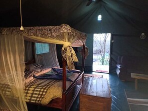 Wi-Fi gratuit, draps fournis