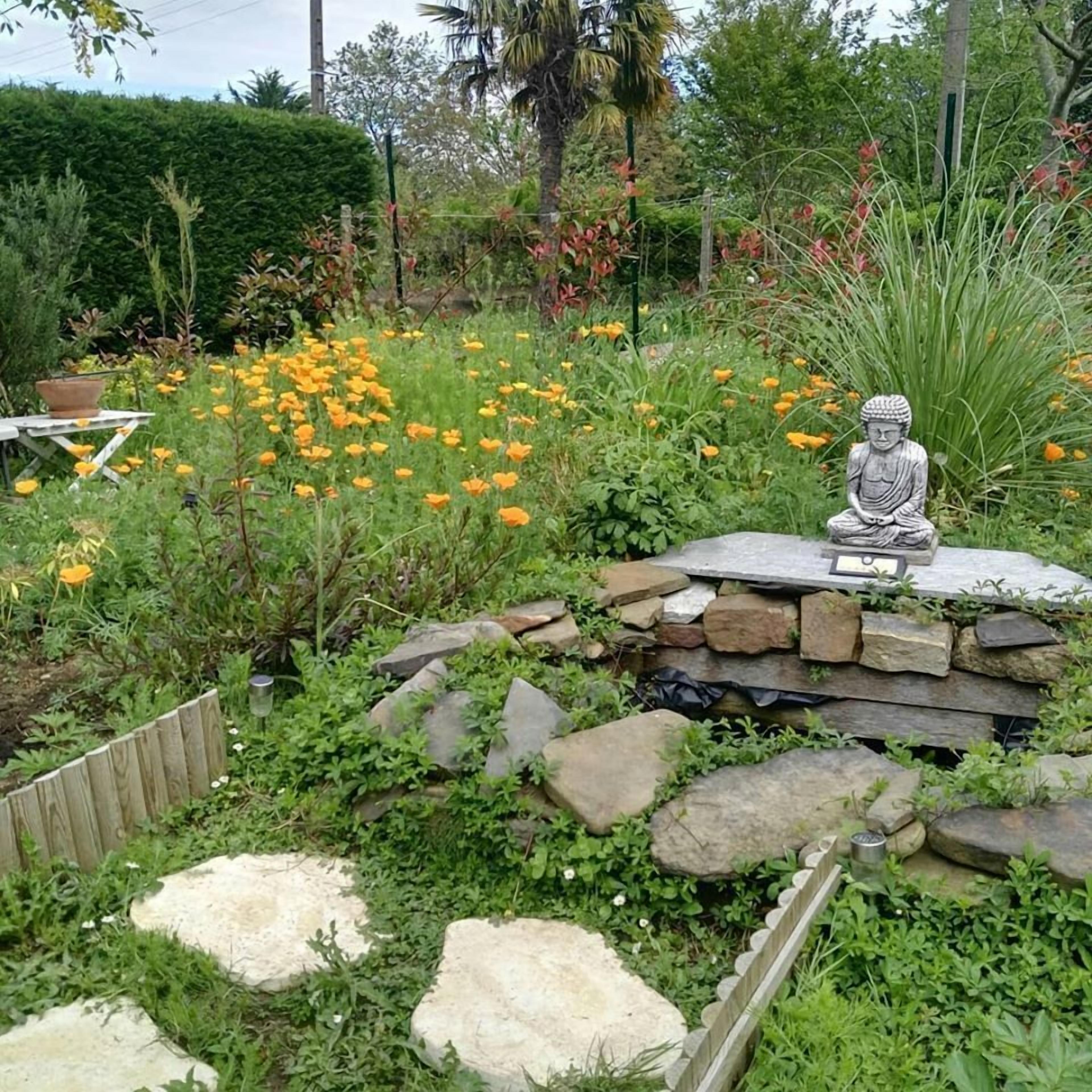 家庭房, 2 间卧室 (2) | 特色装修、特色家居、办公桌、隔音