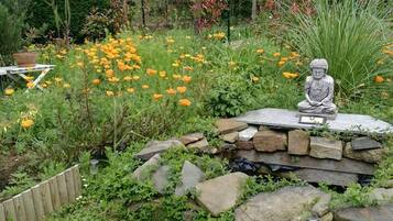 Habitación familiar, 2 habitaciones (2) | 1 dormitorio, decoración individual, mobiliario individual y escritorio