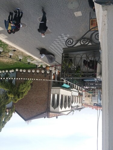 New Tiflis apartment