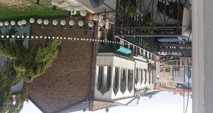 New Tiflis apartment