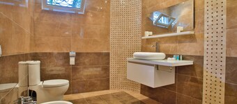 Natsvlishvili Apartment