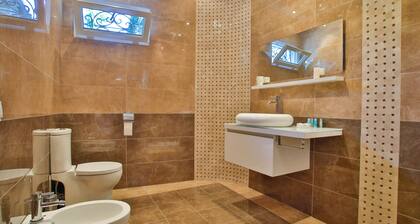 Apartment Natsvlishvili