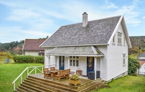 Eksteriør