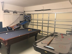 Sala de juegos