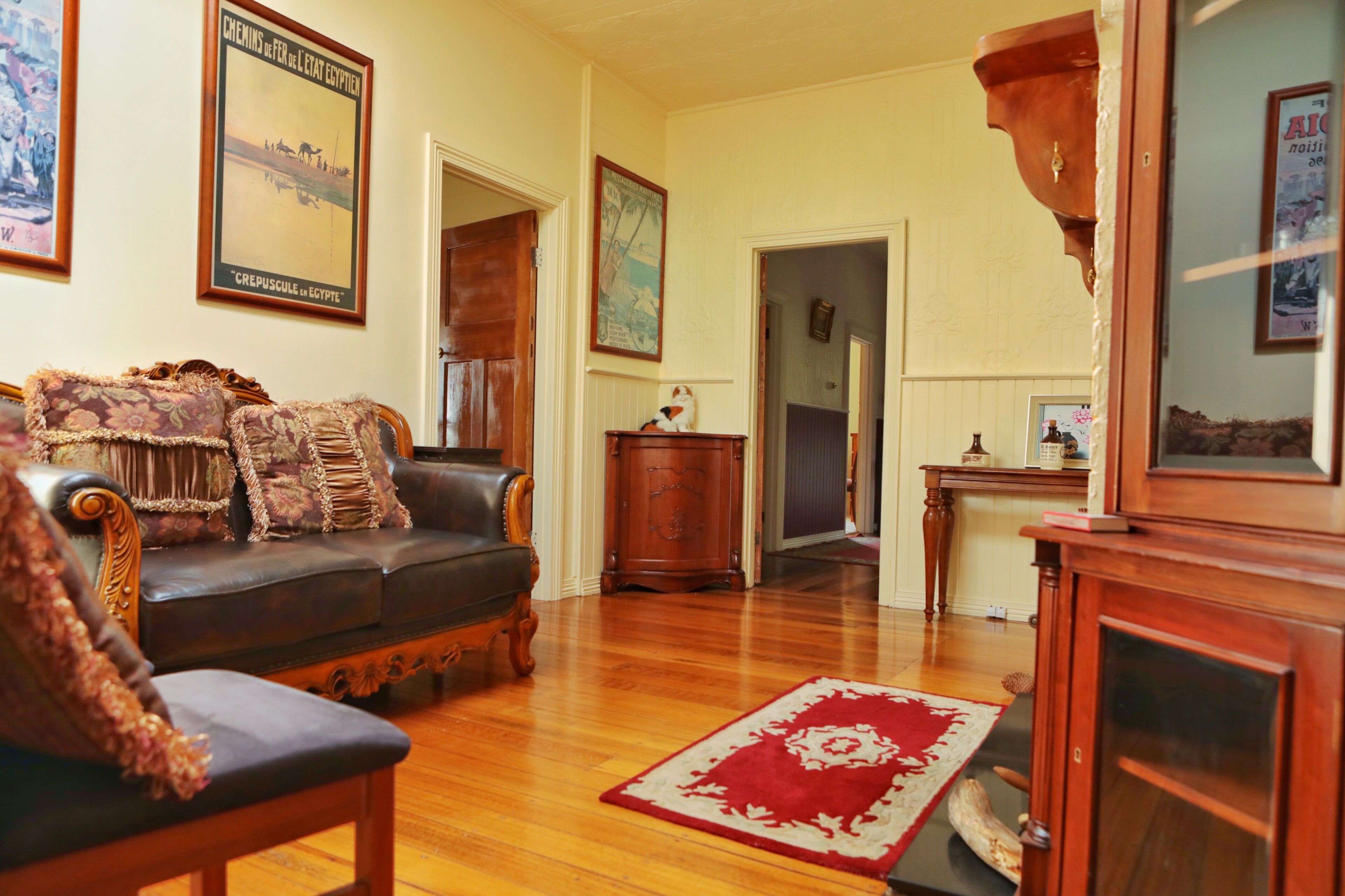 Family friendly home! — image 8