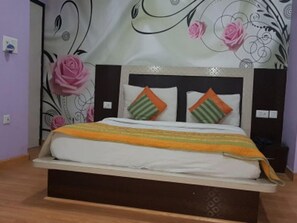 Suite | Seprai katun Mesir, seprai premium, bantalan ekstra lembut, dan brankas