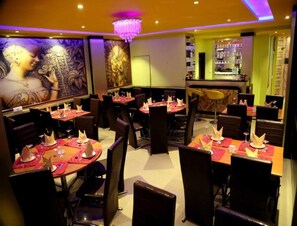 Restoran