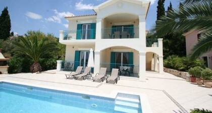 Villa Millianna - Exlusive Ground Floor Apartment