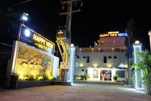 Exterior - Happy View Hotel (La Gi)