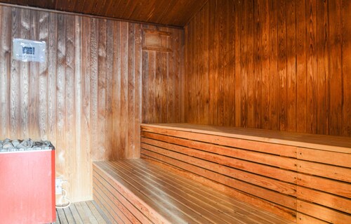 Feriehotel Tranum Klit