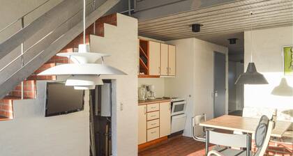 Feriehotel Tranum Klit