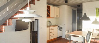 Feriehotel Tranum Klit