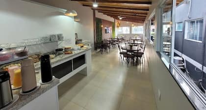 Hotel Hiperion