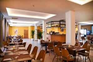 Serveert diner