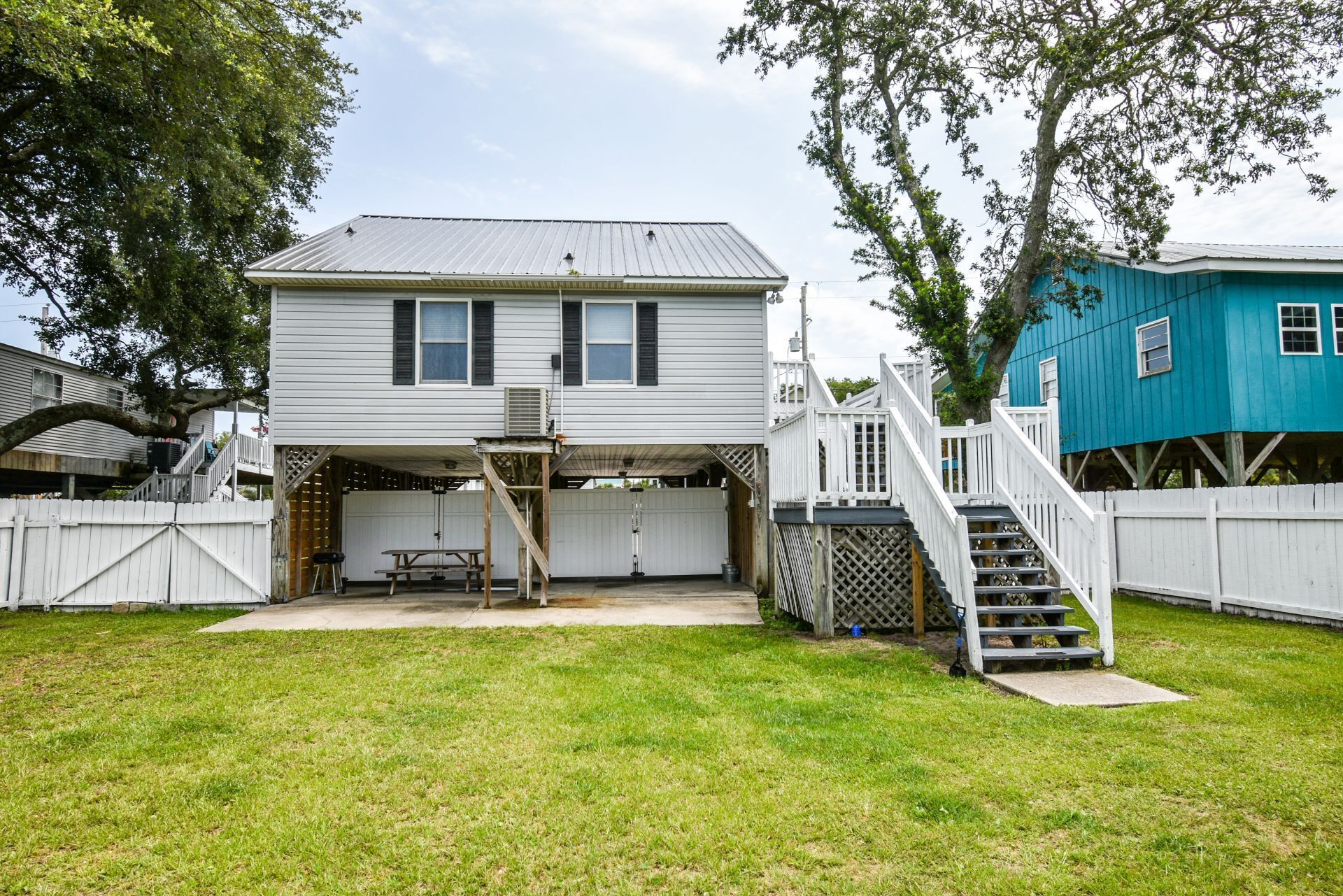 Top 10 PetFriendly Rentals In Garden City, South Carolina Trip101