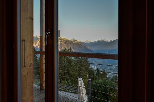 Scenic Sport Fit Chalet, ganz in der Nähe der Pisten